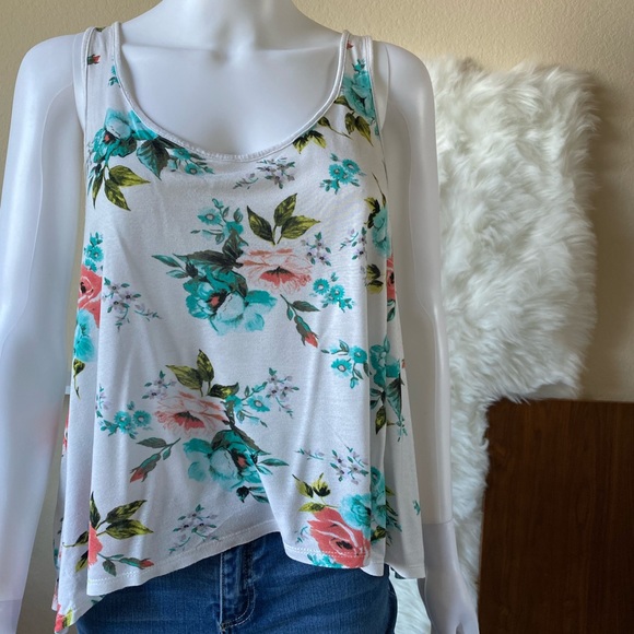 Ambiance High Low Open Back - Picture 1 of 7